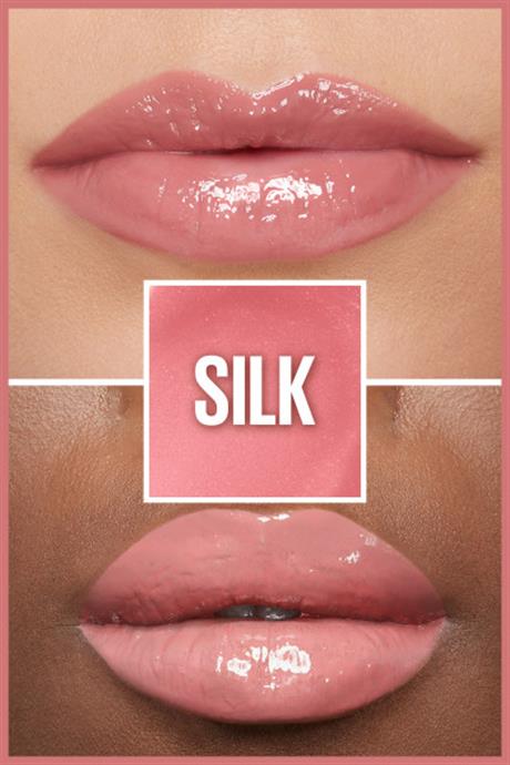 Maybelline New York Lifter Gloss Nemlendirici Dudak Parlatıcısı - 004 Silk