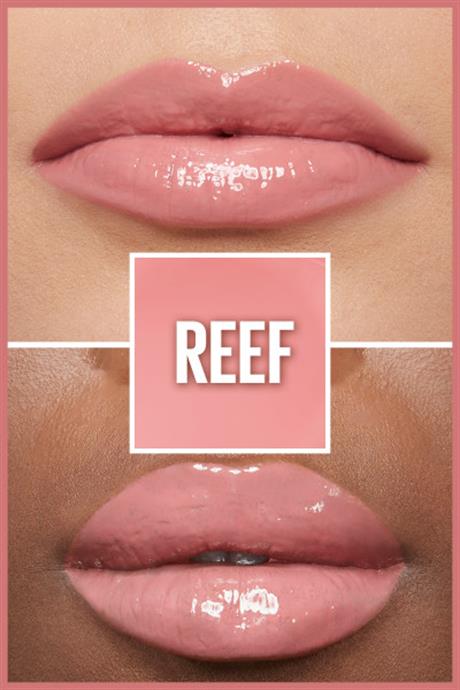 Maybelline New York Lifter Gloss Nemlendirici Dudak Parlatıcısı - 006 Reef