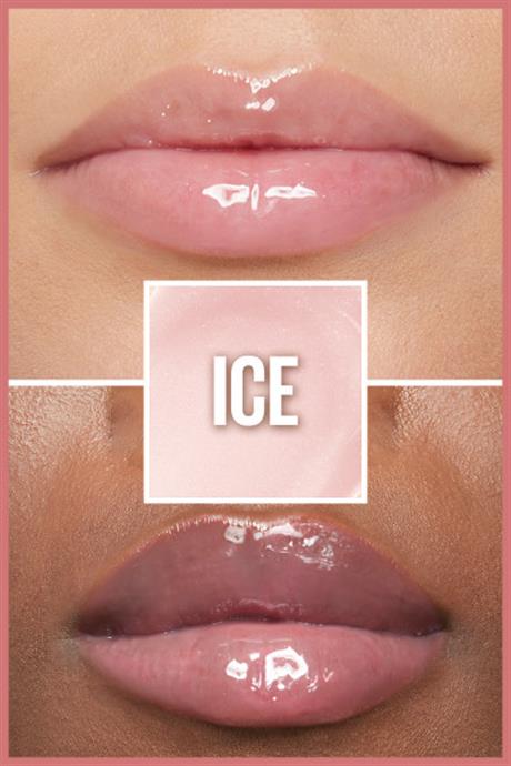 Maybelline New York Lifter Gloss Nemlendirici Dudak Parlatıcısı- 002 Ice