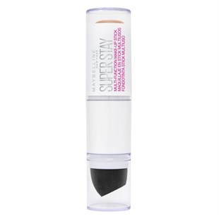 Maybelline New York Super Stay Çok Amaçlı Stik Fondöten - 010 Ivory