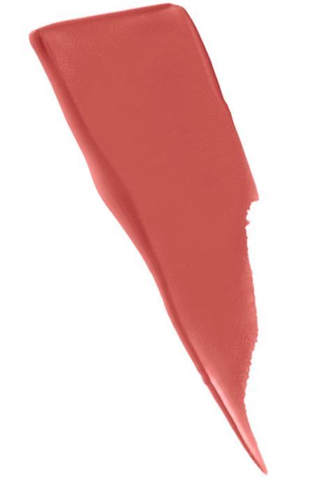 Maybelline Super Stay Matte Ink Kahverengi Ruj - 130