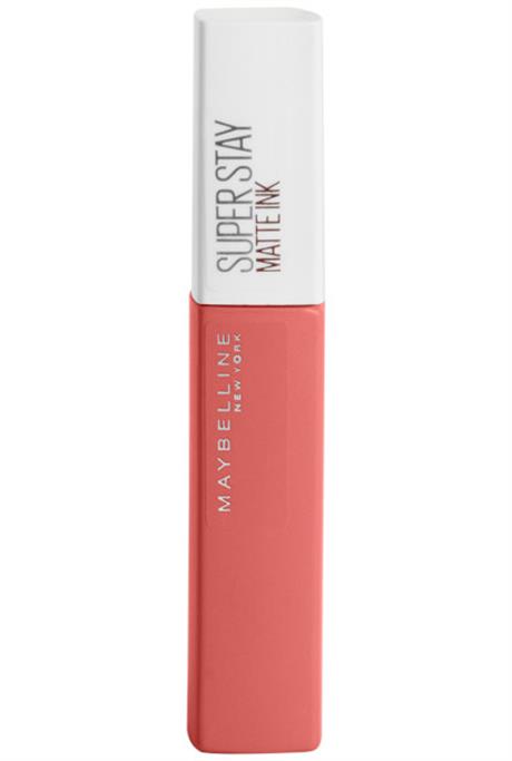 Maybelline Super Stay Matte Ink Kahverengi Ruj - 130