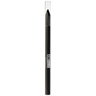 Maybelline Tatto Liner Jel Göz Kalemi 900 Siyah