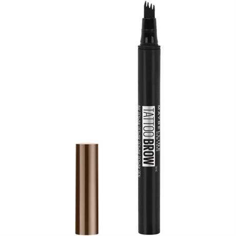 Maybelline New York Tattoo Brow Micro Pen Tint - 120 Orta Ton