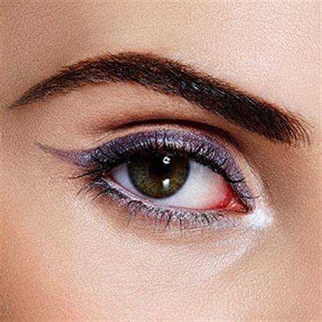 Maybelline New York Master Drama Lightliner Göz Kalemi - 25 Glimmerlight Pink - Metalik Açık Pembe