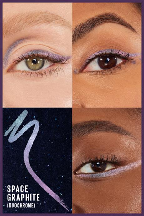 Maybelline New York Tattoo Liner Jel Göz Kalemi - 822 Space Graphite