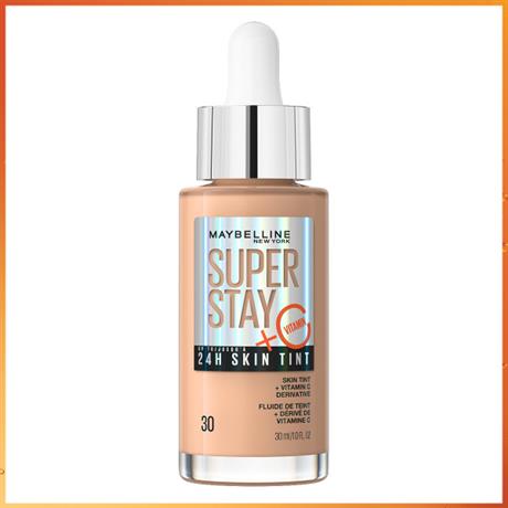 Super Stay Skin Tint Fondöten - 30