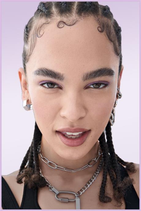 Super Lock Brow Glue Kaş Sabitleyici Maskara