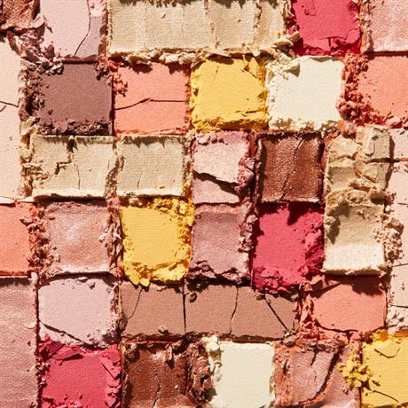 Maybelline New York Lemonade Craze Far Paleti