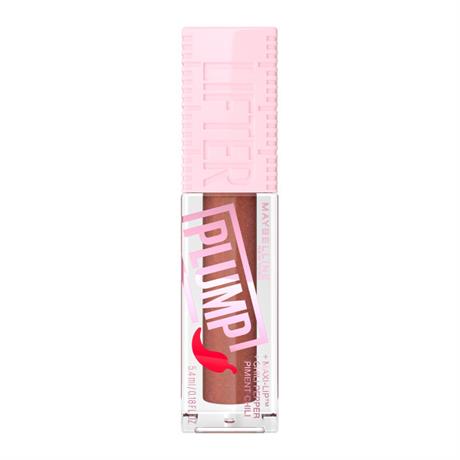 Maybelline New York Lifter Plump Dudak Parlatıcısı- 007 Coca Zing