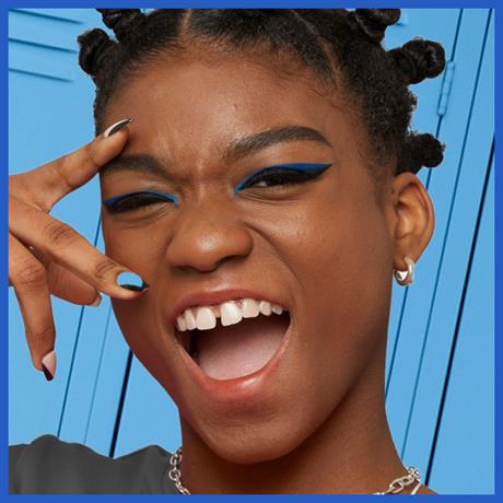 Maybelline New York Hyper Precise All Day Eyeliner- 720 Parrot