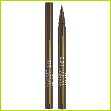 Maybelline New York Tattoo Liner Ink Pen - Pitch Brown