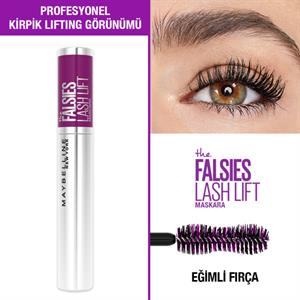 Maybelline New York Falsies Surreal Maskara