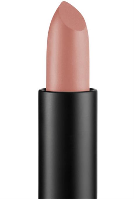 Maybelline New York Color Sensational Powder Matte Ruj - 15 Smoky Taupe - Nude