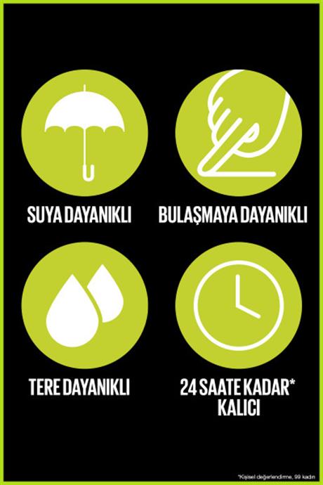 Maybelline New York Superstay Hibrit Pudra-Fondöten - 30