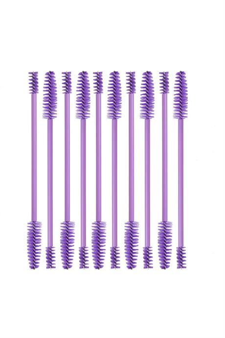 Nascita 10lu Kaş Ve Maskara Seti - 10