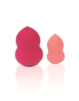 Nascita 2Li Non-Latex Makyaj Sünger Seti - 57