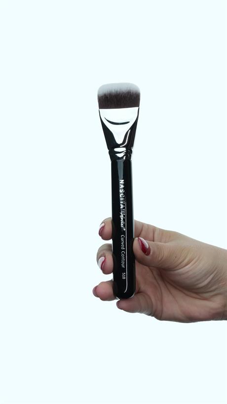 Nascita Artist Serie Çok Amaçlı Fırça Seti - 169