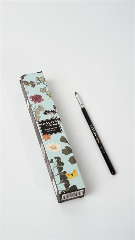 Nascita Artist Serie Dudak Fırçası - 535