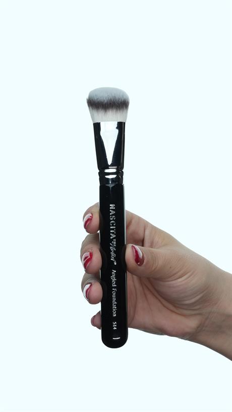 Nascita Artist Serie En Sevilenler Makyaj Fırça Seti - 170