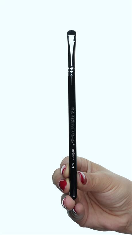 Nascita Artist Serie Göz Makyaj Fırça Seti - 166