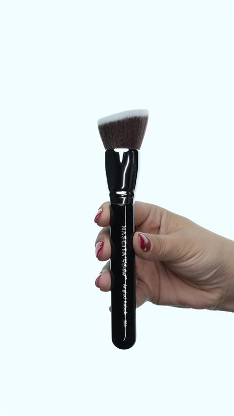 Nascita Artist Serie Günlük Makyaj Fırça Seti - 168