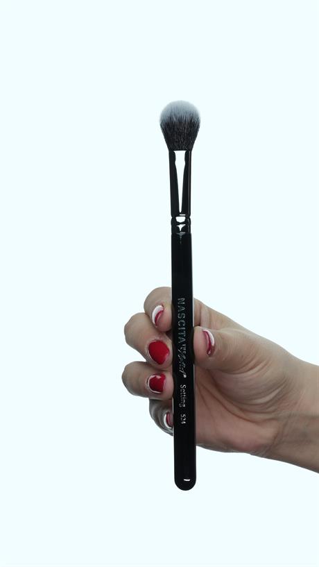 Nascita Artist Serie Günlük Makyaj Fırça Seti - 168