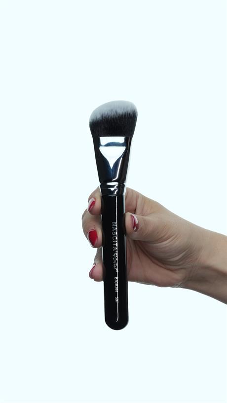 Nascita Artist Serie Kusursuz Makyaj Fırça Seti - 173