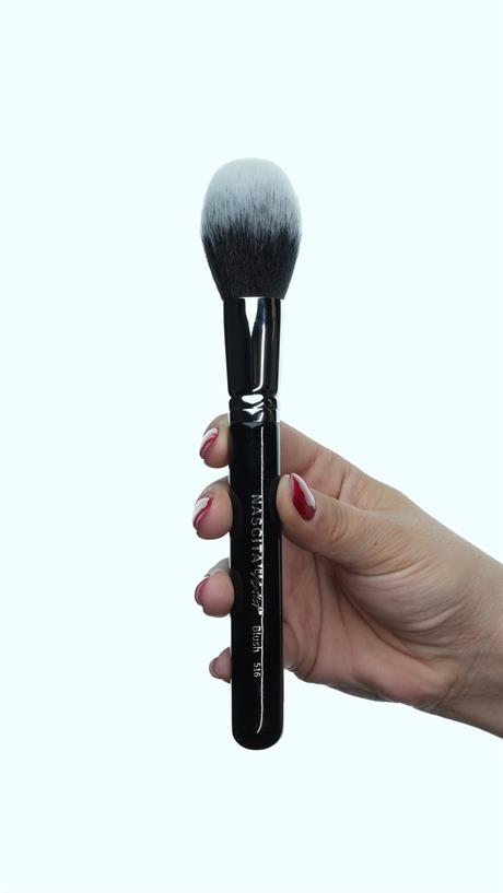 Nascita Artist Serie Profesyonel Makyaj Fırça Seti - 171