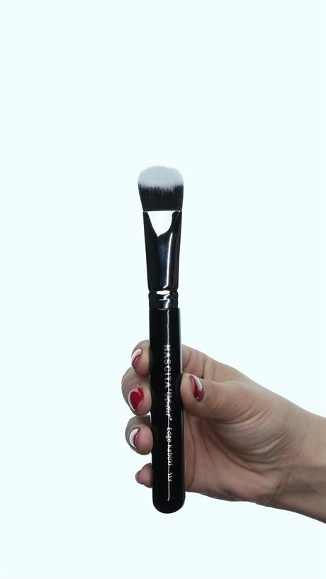 Nascita Artist Serie Profesyonel Makyaj Fırça Seti - 171