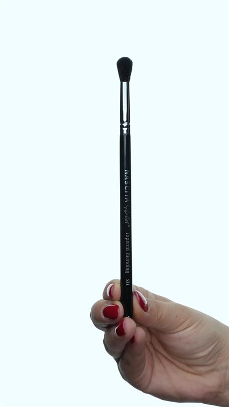 Nascita Artist Serie Ultimate Makyaj Fırça Seti - 175