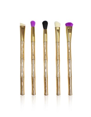 Nascita Bamboo Serısı 5Lı Goz Fırca Seti