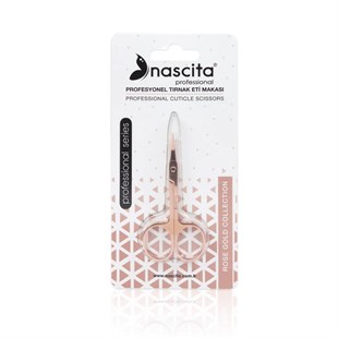 Nascita Bronze Tırnak Eti Makası - 31