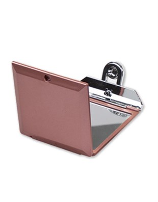 Nascita Çanta Tipi Pastel Renkli Makyaj Aynası