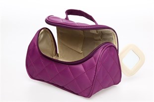 Nascita Eleganza Makyaj Cantası -01