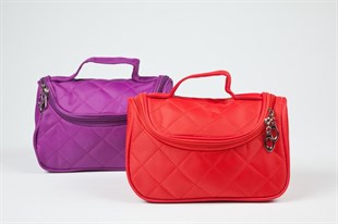 Nascita Eleganza Makyaj Cantası -01