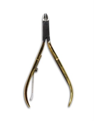 Nascita Et Pensi Tek Yaylı Yarı Sarı 5 Mm - 02