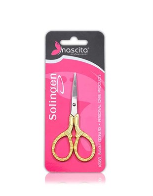 Nascita Fonksiyonel Makas - 06