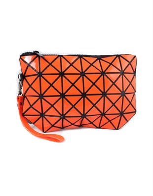 Nascita Hologramlı Makyaj Çantası - 63