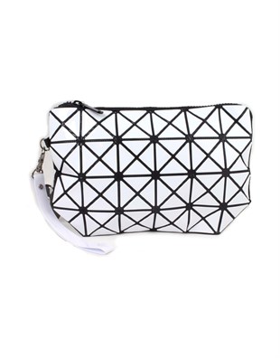 Nascita Hologramlı Makyaj Çantası - 63