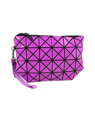 Nascita Hologramlı Makyaj Çantası - 63