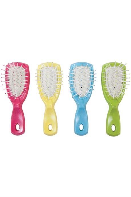 Nascita Küçük Fırça 24lü Kavanoz - 24