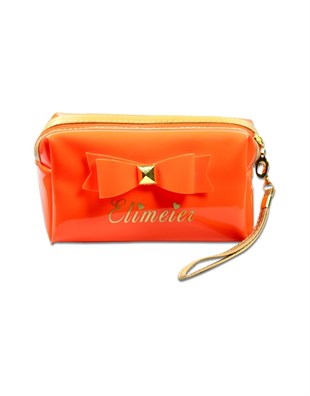 Nascita Kurdaleli Makyaj Çantası - 55