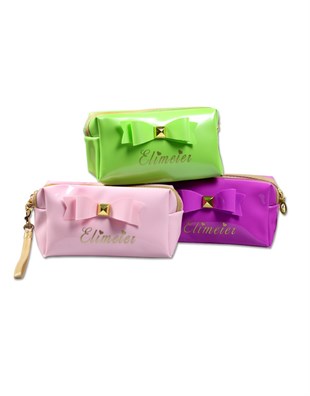 Nascita Kurdaleli Makyaj Çantası - 55