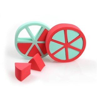 Nascita Makyaj Süngeri -87