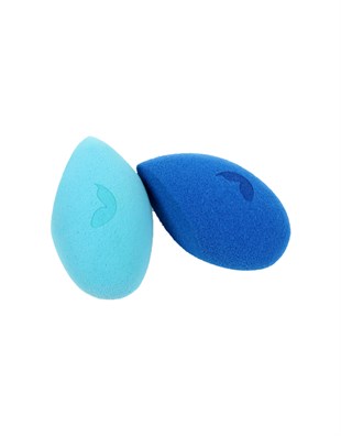 Nascita Ocean 2 Lı Makyaj Süngeri