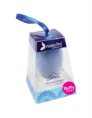 Nascita Ocean Tekli Makyaj Süngeri