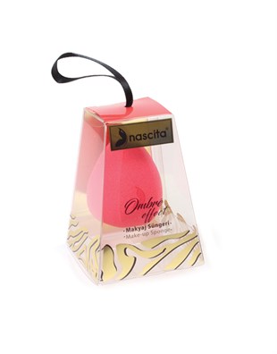 Nascita Ombre Büyük Latex Free Sünger