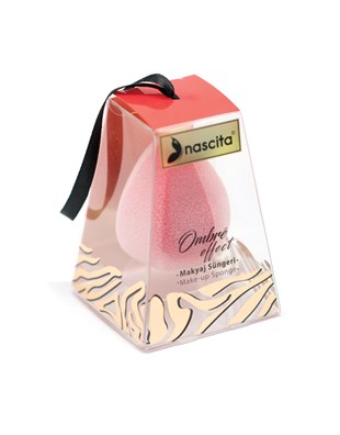 Nascita Ombre Kadife Sünger