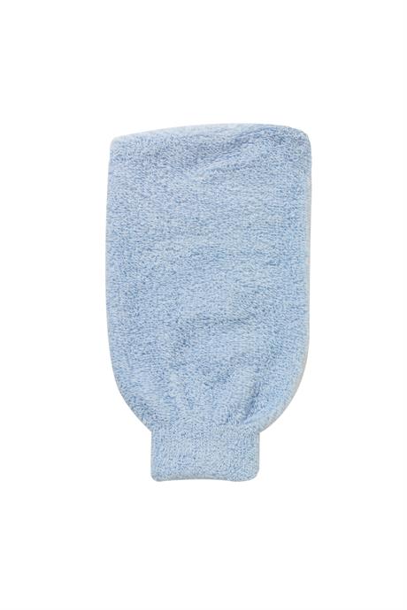 Nascita Pamuk Masaj Eldiveni (2 Renk Mavi-Pembe) - 11